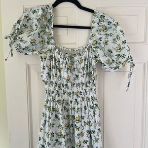 Faithfull the Brand Maxi Dress